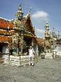 bangkok kirlyi palota